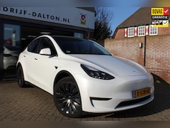 Tesla Model Y - Long Range AWD 75 kWh TREKHAAK