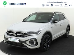 Volkswagen T-Roc - 1.5 TSI R-Line Edition | Digital Cockpit Pro | Achteruitrijcamera | Navigatie | 19 Inch LM