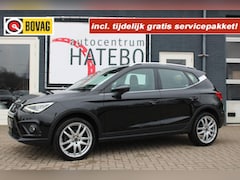 SEAT Arona - 1.0 TSI Automaat Excellence Intens Navi camera Apple Car Play 17LM