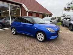 Suzuki Swift - 1.2 SMART HYBRID SELECT AUTOMAAT