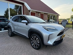 Toyota Yaris Cross - 1.5 HYBRID 130 PK DYNAMIC AUTOMAAT Nieuw LUXE UITVOERING