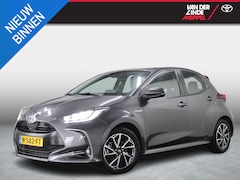 Toyota Yaris - 1.5 Hybrid Dynamic Navi Camera Stoelverwarming