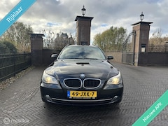 BMW 5-serie Touring - 520i Business Line Trekhaak Navi Cruise
