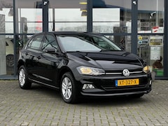 Volkswagen Polo - 1.0 TSI COMFORTLINE