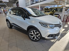 Renault Captur - 1.3 TCe Intens Automaat