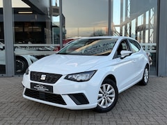 SEAT Ibiza - 1.0 ECOTSI STYLE NAVI AIRCO/ECC PDC