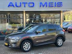 Mazda CX-5 - 2.0 SAG 165 TS+ 2WD Navi Cruis Trekhaak Telefoon