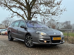 Renault Laguna Estate - 1.5 dCi Collection | Cruise + Clima + Navi nu € 3.975,