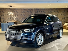Audi Q5 - 2.0 TFSI Quattro I RS Zetels I Pano I S-Line