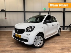 Smart Forfour - 1.0 Pure / CLIMA / CRUISE / APPLE CARPLAY /