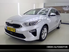 Kia Cee'd Sportswagon - Ceed 1.4 T-GDi DynamicPlusLine Automaat | Adaptive Cruise | Stoel+Stuur verwarming | Car P