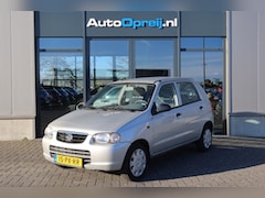 Suzuki Alto - 1.1 GLX Jubilee 2 AUTOMAAT 2 eigenaren
