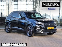 Peugeot 2008 - 1.2 PT 130 GT | Automaat | Camera / Navi / Alcantara / Stoelverw