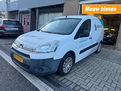 Citroën Berlingo - 1.6 HDI 500 Club Economy 3P AIRCO NAVI NETTE AUTO NAP APK 12-2026
