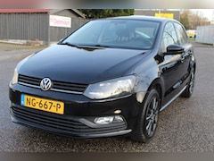 Volkswagen Polo - Polo 1.0