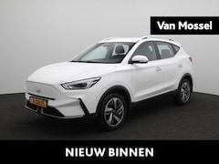 MG ZS - EV Standard Range Comfort 50 kWh | Carplay | Camera | Led Verlichting | Navigatie | Climat