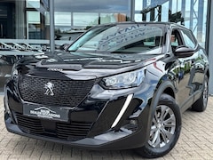 Peugeot 2008 - 1.2 PT 100PK ACTIVE PACK AIRCO CRUISE CARPLAY PDC