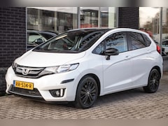 Honda Jazz - 1.3 i-VTEC Elegance | Black Pack