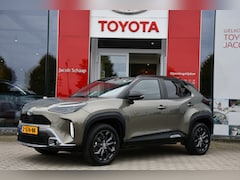 Toyota Yaris Cross - 1.5 Hybrid Explore Automaat 116pk | Trekhaak | Stoelverwarming | Parkeersensoren | Dealer