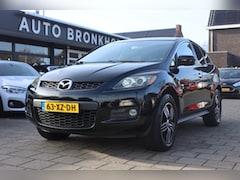 Mazda CX-7 - 2.3 TURBO AUTOMAAT AWD | NAP LOGISCH | NL AUTO