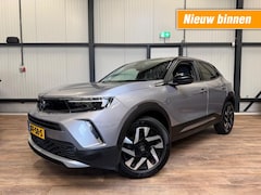 Opel Mokka - 1.2 Turbo Elegance - ecc- navigatie - camera - nette staat