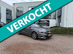 Mercedes-Benz CLA-Klasse - 200 Prestige PANO AUT