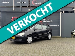 Volkswagen Polo - 1.4-16V Comfortline AIRCO|CRUISE|1e EIGENAAR|EL.RAMEN|NAP|APK