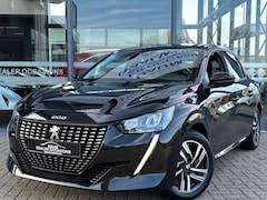Peugeot 208 - 1.2 PT ALLURE PACK AUTOMAAT NAVI CARPLAY PDC
