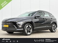 Hyundai Kona Electric - Comfort 65.4 kWh / All-season banden / Cruise Control / 3-fase laden / Apple Carplay/Andro