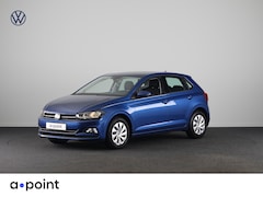 Volkswagen Polo - 1.0 TSI Comfortline 95PK | Navigatie via app | Adaptieve cruise control
