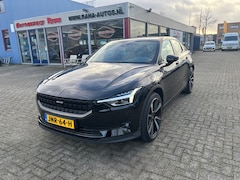 Polestar 2 - 2 Long Range Single Motor 78 kWh