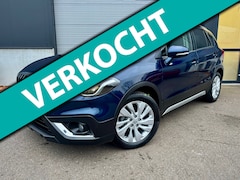 Suzuki S-Cross - 1.0 Boosterjet Business Edition