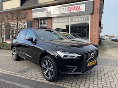 Volvo XC60 - 2.0 Recharge T8 AWD Inscription| Leder|Schuifd.|Camera|Harman kardon|Stoelverw voor+achter