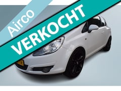 Opel Corsa - 1.4-16V