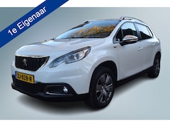 Peugeot 2008 - 1.2 PureTech Active