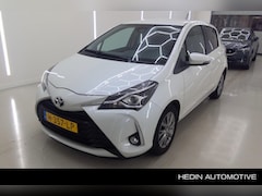 Toyota Yaris - 1.5 VVT-i Dynamic Automaat | Camera | Navigatie | Apple CarPlay/Android Auto | Climate Con