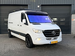 Mercedes-Benz Sprinter - 314 2.2 CDI L2H1 Functional