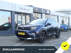 Citroën C5 Aircross - 1.6 Plug-in Hybrid 180 ë-Series