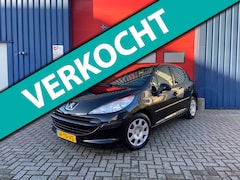 Peugeot 207 - 1.4-16V XR | Trekhaak | NW Distributie