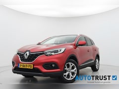 Renault Kadjar - 1.3 TCe Zen KEYLESS TREKHAAK CAMERA CARPLAY DAB