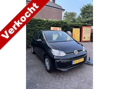 Volkswagen Up! - 1.0 BMT move up