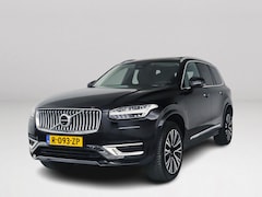 Volvo XC90 - T8 Recharge AWD Inscription | Panoramadak | 360° camera | Harman Kardon | Stoel- en Stuurv