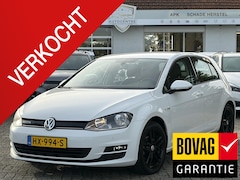 Volkswagen Golf - 1.0 TSI Comfortline NAVI | CAMERA | KLIMA | BOVAG