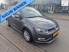 Volkswagen Polo - 1.2 TSI Highline