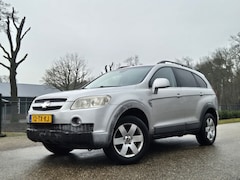 Chevrolet Captiva - 2.4i 4x4 7-persoons