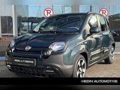 Fiat Panda - 1.0 Hybrid Pandina | Navigatie via App | Airco | Cruise Control | Apple Carplay/Android Au
