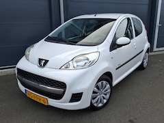 Peugeot 107 - 1.0-12V Millesim 200 - NAP