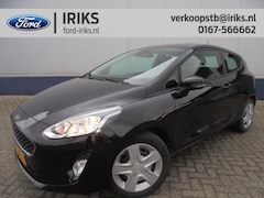 Ford Fiesta - 1.1 Trend 85pk 3D