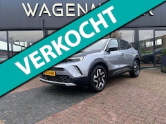 Opel Mokka - 1.2 Turbo Elegance Clima|Cruise|NAVI|Carplay