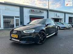 Audi A3 Sportback - 2.5 TFSI RS 3 quattro